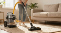 9 Best Canister Vacuum for Allergies in 2026