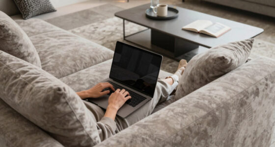 9 Best Deep Seat Sectional Sofas in 2026