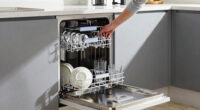 9 Best Dishwasher for Panel Ready Kitchen in 2026