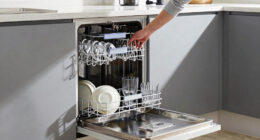 9 Best Dishwasher for Panel Ready Kitchen in 2026