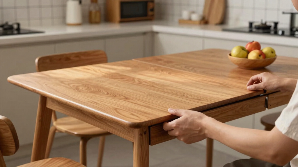 9 Best Extendable Table for Small Dining Room in 2026