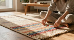 9 Best Flatweave Wool Rugs in 2026