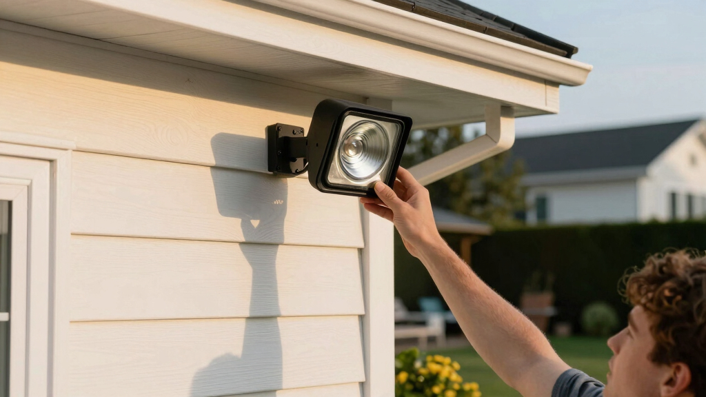 9 Best Floodlight Security Camera in 2026 — The Ultimate Buyer’s Guide