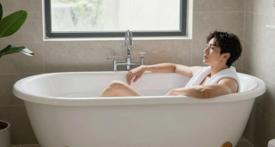 9 Best Freestanding Soaking Tub in 2026
