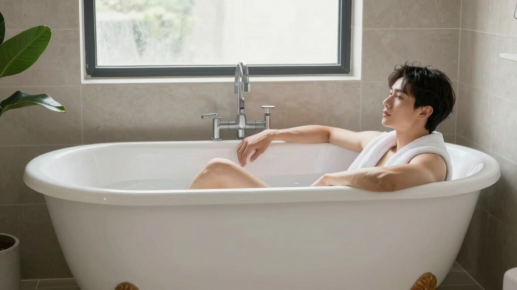 9 Best Freestanding Soaking Tub in 2026