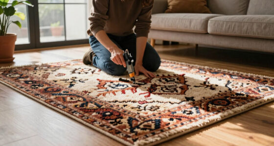 9 Best Hand Tufted Wool Rug 9x12 in 2026