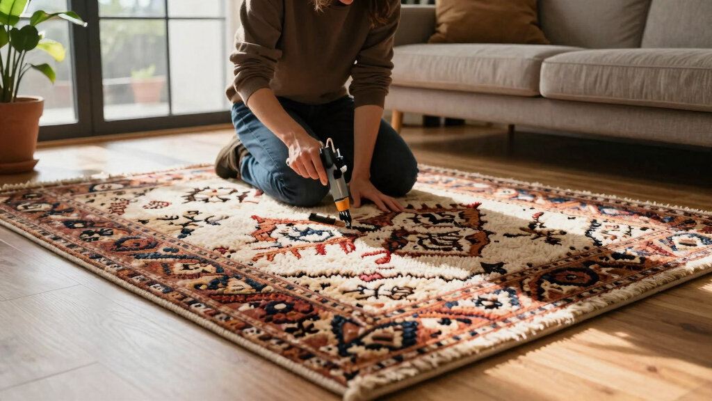 9 Best Hand Tufted Wool Rug 9x12 in 2026