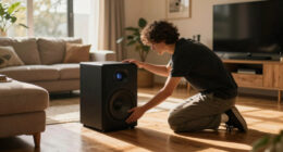 9 Best Home Theater Subwoofer in 2026