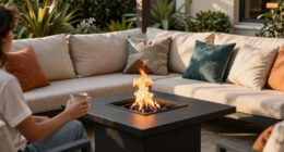 9 Best Patio Sectional With Fire Table in 2026