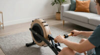 9 Best Rowing Machines for Small Apartments in 2026