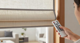 9 Best Smart Roman Shades in 2026