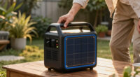 9 Best Solar Battery Generators in 2026 — Power Your Off-Grid Life
