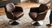 9 Best Swivel Barrel Chair Set of 2 in 2026