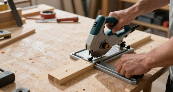9 Best Track Saw Kits in 2026