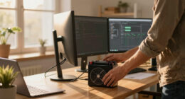 9 Best UPS Battery Backup for Home Office in 2026