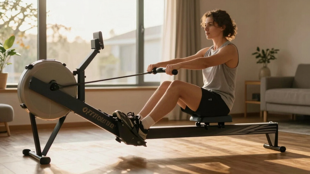 9 Best Water Rower Machines for 2026