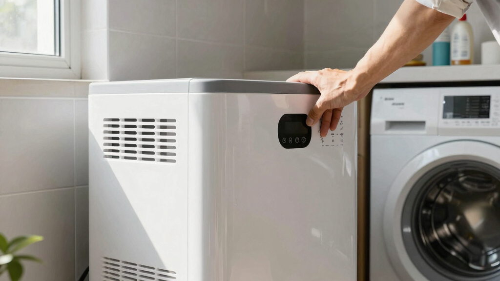 9 Best Whole House Dehumidifier in 2026
