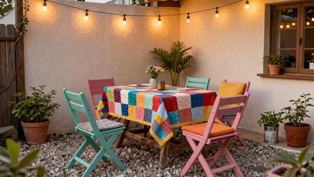 affordable outdoor patio upgrades