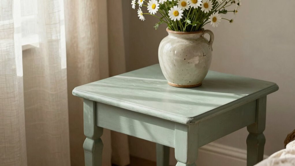 affordable timeless paint projects