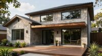 aging friendly home design