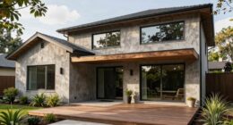 aging friendly home design