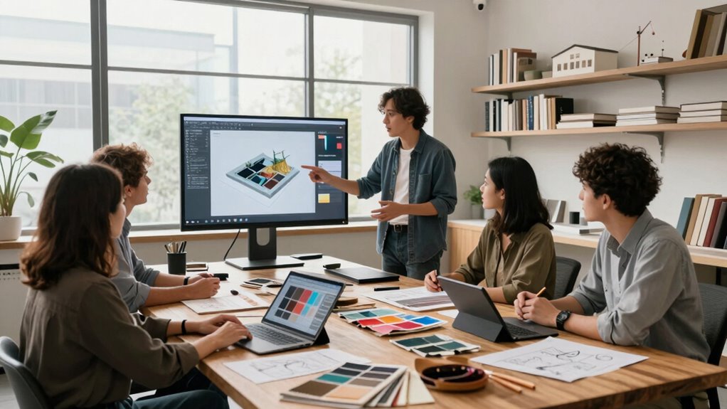 align expectations and budget