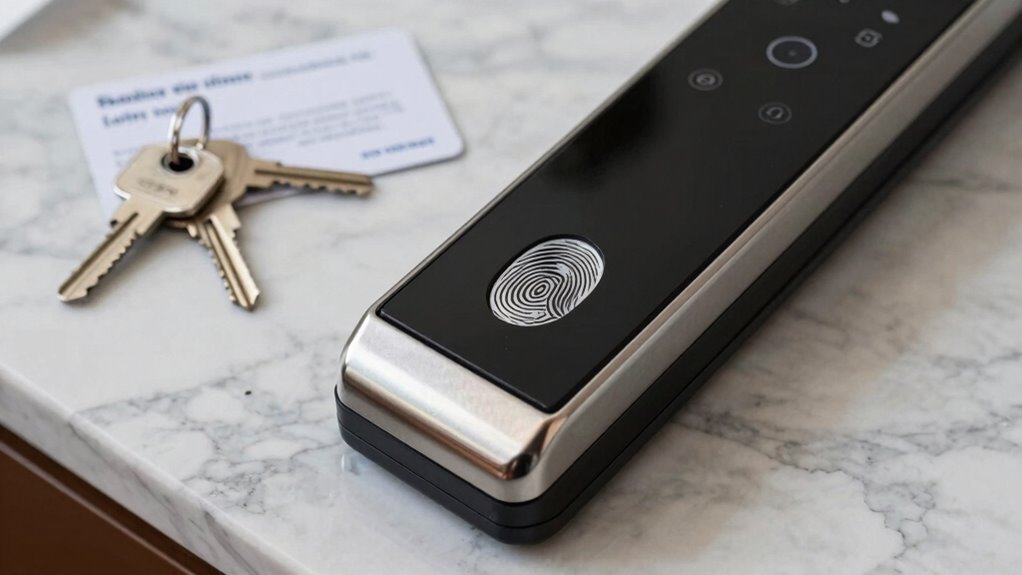 backup options essential for security
