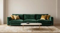 balance statement furniture effectively