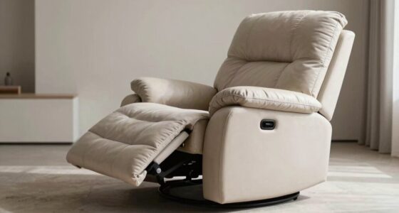 balanced comfort and support