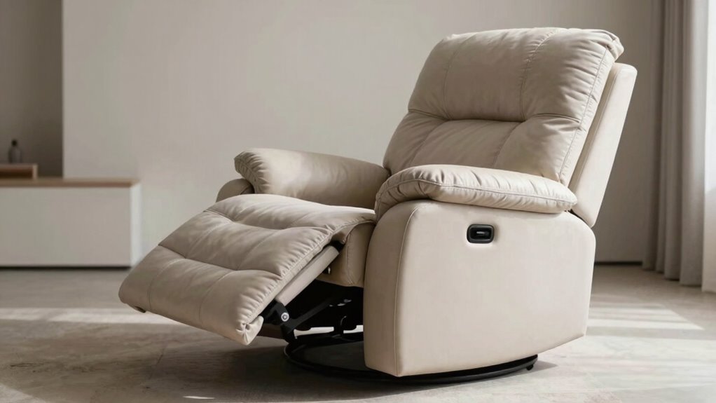 balanced comfort and support
