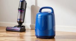 canister vacuums outperform trends