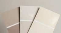 choosing the right paint finish