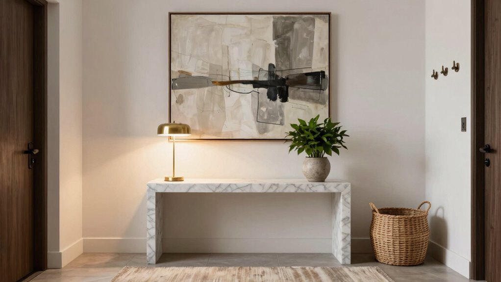 colors lighting organization sophistication