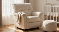 comfort and clearance considerations