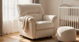 comfort and clearance considerations