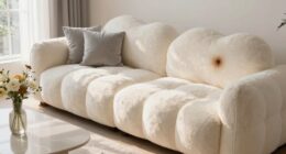 comfort requires maintenance attention