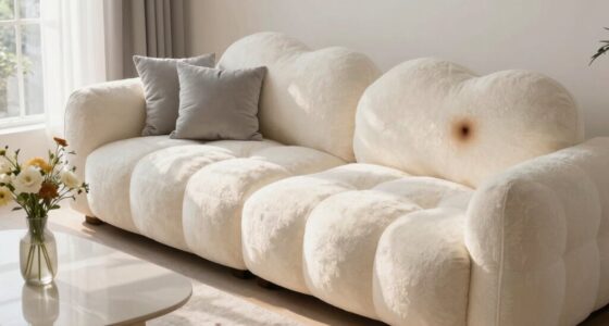 comfort requires maintenance attention