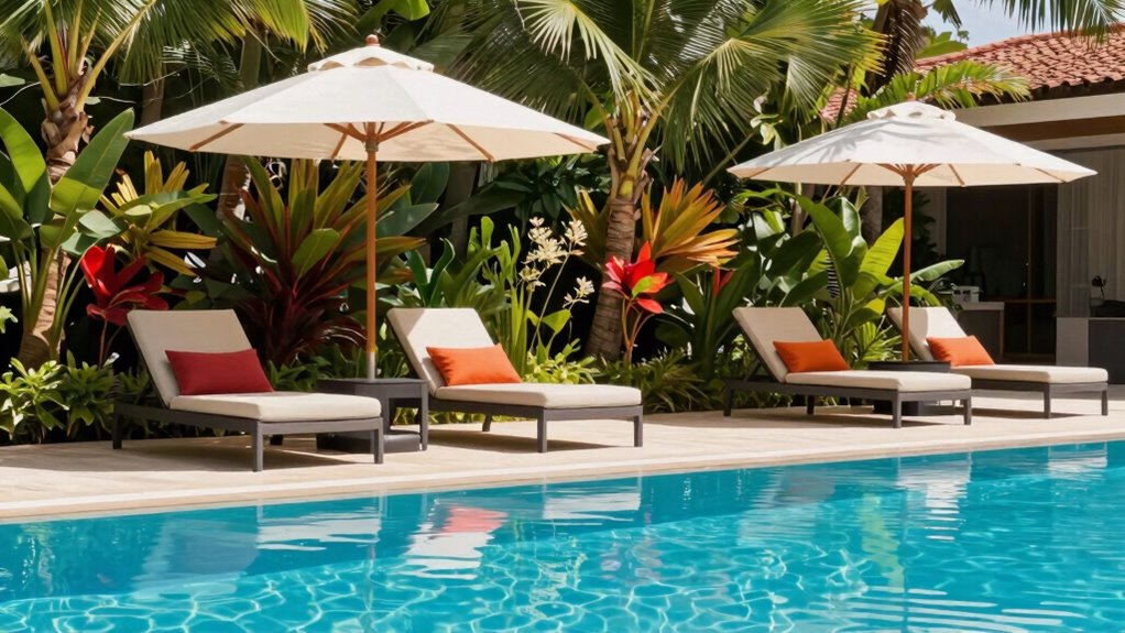 comfortable durable stylish lounge chairs