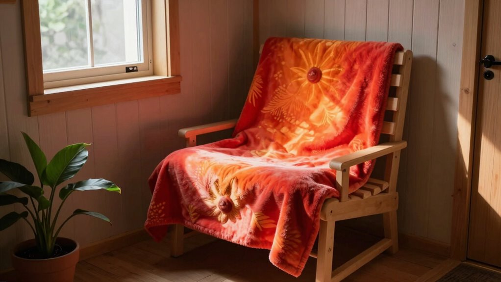 compact infrared wellness solution
