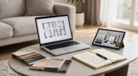 considerations for virtual design