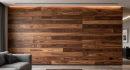 contemporary modern wall panel designs