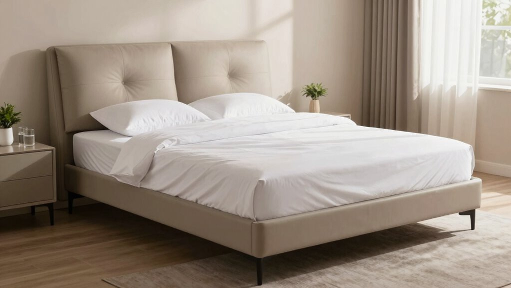 couples customizable sleep solution