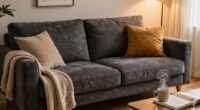 cozy seating arrangement matters