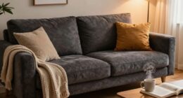 cozy seating arrangement matters