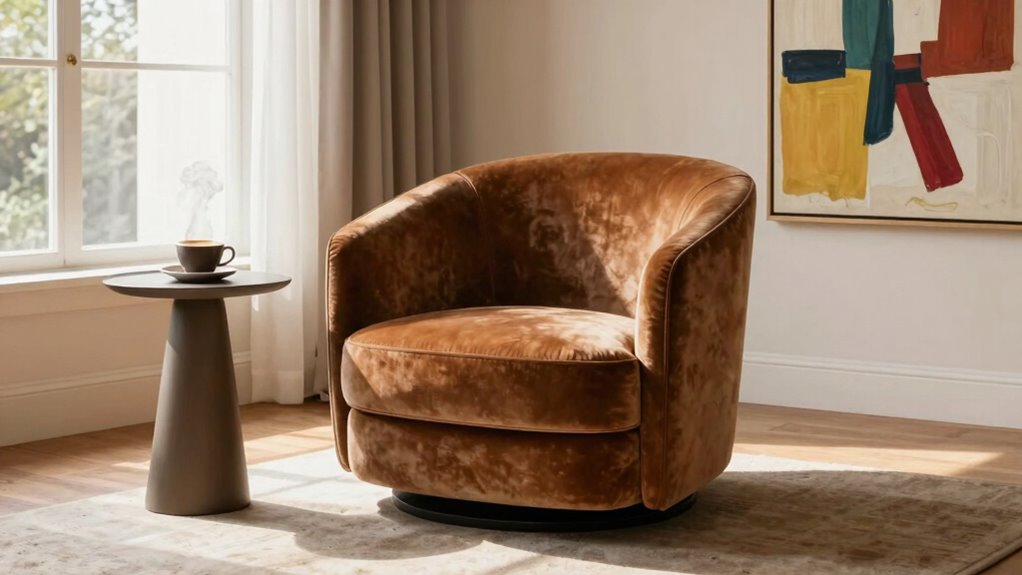 cozy versatile seating solution