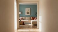 creating harmonious color transitions