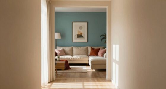 creating harmonious color transitions
