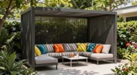 daily outdoor comfort upgrade