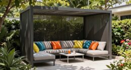 daily outdoor comfort upgrade