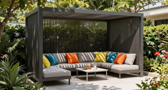 daily outdoor comfort upgrade